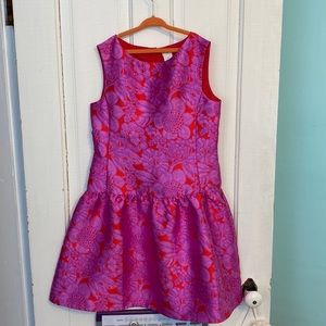 Crew cuts girls dress size 12
